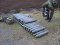 carl gustav 84mm heat danish army jdr
