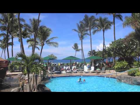 Mariott Maui Ocean Club