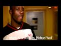 dmx   dissing 50 cent   ja rule on interview
