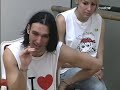 Marisa y Rafa con Rafa y Gala 1230 Fama A Bailar 2