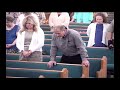 Unlearning Before You Learn - Fairfield Baptist Church 4-18-21 Sun AM