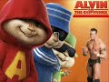 Alvin & The Chipmunks WWE Themes: Randy Orton (New Version)