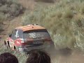 Dakar 2009 Argentina Chile