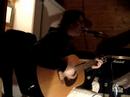 sacré coeur (mano solo cover)