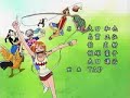 ending#-title-artist-episodes
1. memories maki otsuki 1-30 
2. run! run! run! maki otsuki 31-63 
3. watashi ga iru yo, 