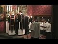 Requiem Mass, Anglican Use, Intro Rite Requiem Mass, Anglican Use, Intro Rite