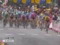2008-12-29 | Best Cycling Moments ~> Meilleurs Moments Cyclistes Fabian Cancellara Carlos Sastre Alberto Contador Lance Armstrong Paris-Roubaix 2000 2001 2002 ...  (05:12)