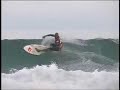 Toque do teco Kelly Slater
