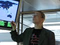 F-Secure Lab tour: Hyppönen and malware F-Secure Lab tour: Hyppönen and malware