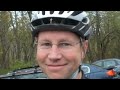 Northern Central and York County Heritage Bike Ride