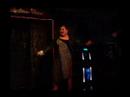 carly hart performs 
