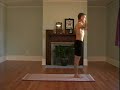 Viparita Shalabasana