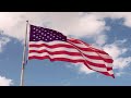 National Anthem (Star Spangled Banner)