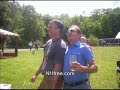 Video: Feds fire on fleeing Brown supporter in New Hampshire