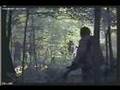 Video: Feds fire on fleeing Brown supporter in New Hampshire