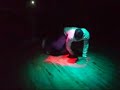 Rock Steady Crew - TRock & Servin Ervin