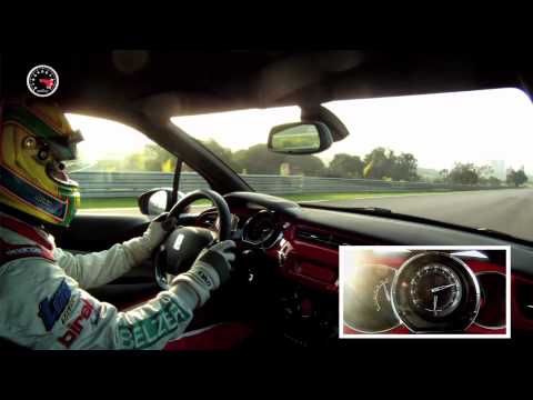 citroen ds3 citroen ds3