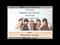 Message to Tohoshinki.wmv