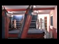 Behind The Scenes MMA Training.mov