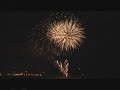 British Firework Championships 2007 Plymouth UK part2