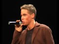 arno diem singing cry me a river (justin timberlake)-cannes 8/10/2006 

offical website : http://www.arnodiem.com 
offical myspace : http://www.myspace.com/arnodiem

arno diem, 18 years old, is a young author-composer-dancer-singer revealed by two french musical real-tv.. 

he has worked with richard cross, jasmine roy, matthieu gonnet, michael jones, raphaelle ricci or kamel ouali. ha has also met and sung with some artists like lionel richie, mariah carey, c�line dion, isabelle boulay, roch voisine, julien clerc or v�ronique sanson, julie zenatti,... 

his musical repertory goes from traditional frenchg music he has interpreted in concert : francis cabrel, patrick fiori, calog�ro, charles aznavour, daniel balavoine, jean-jacques goldman, garou, marc lavoine, corneille, michel polnareff. 

he goes to r'n'b and some classics of international music : justin timberlake, britney spears, sean paul, robbie williams, ricky martin, elton john, queen, r.kelly, r.e.m., joan jett,... 
matt pokora in france.

he's also fan of musical : starmania, moulin rouge, le roi soleil, rent,... 

he also offers, during concerts, hi own piano-voice composition.

after some weeks in a new york's musical school to complete his artistic formation, he came back to france. he has been chosen by disney studios to take part in the 'high musical school' show in paris. more news on his offical myspace.