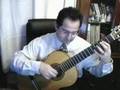 GUITAR FROM BRAZIL: ETERNA SAUDADE, DILERMANDO REIS