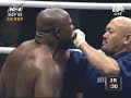 gary goodridge v glaube feitosa ii