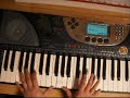 1000 Oceans Piano