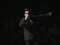 u2 wild horses   unplugged in miami