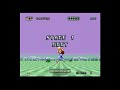 cgr ultra fail reviews space harrier, sega arcade classic that is fun to lose, but waaaay more fun to win. ultra fail fails quickly but not quickly enough, struggling to run into rocks and enemy fire... screw this! we may as well play space harrier for the high score! that's probably the way they intented it to be played afterall, i would assume. on the other hand if you play space harrier to lose you would have originally put more quarters into the machine and started a butterfly effect where sega would have had enough spare change to make a new cosmic carnage on the sega dreamcast x2!!!