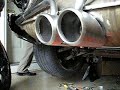 Porsche Boxster S By-Pass Muffler System!!! Porsche Boxster S By-Pass Muffler System!!!