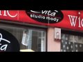 EVITA suknie Katowice salon wizytowka