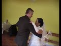 Wedding dance