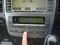 Click here to watch this video Toyota Alphard Hybrid E-four 2003