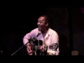 BloomTV: Actor Joe Morton @ BloomBars