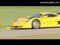 Mosler MT900 Photon Fifth Gear Tiff Needell