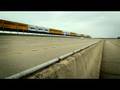 Ac Schnitzer gas Powered Concept: World Record 318.1 km/h: