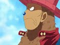 One Piece 274 (fin) One Piece 274 (fin)