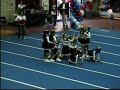 PeeWee Competition Routine