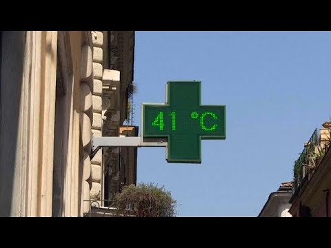 Forscher warnen: Klimawandel größte Gefahr für unsere ...