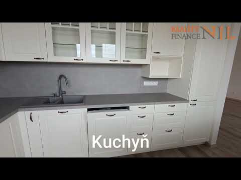 Video Nabízíme k prodeji byt 3+1 v Plzni na Skvrňanech po celkové rekonstrukci