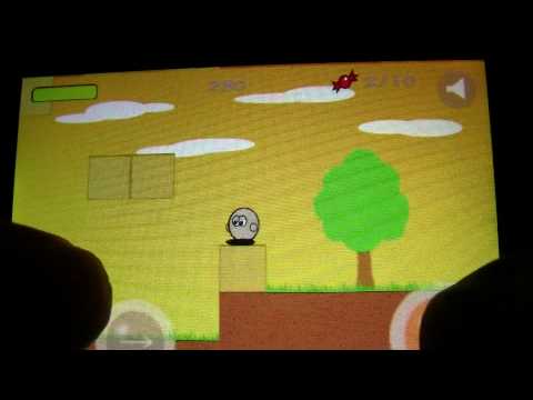 Youtube video for App