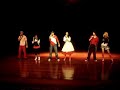 WildCats HSM - Start Of Something New - Festival de Covers