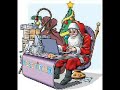 Carta ao papai noel.