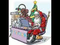 Carta ao papai noel.
