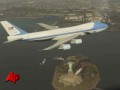 More Photos of N.Y. Air Force One Flyover