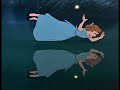 jtemmène au vent  peter pan 