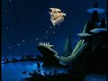 jtemmène au vent  peter pan 