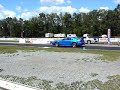 2002 T/A WS6 vs. Procharged GT