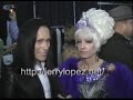 Cognac Wellerlane interviews Jerry Lopez at Chocolate show
